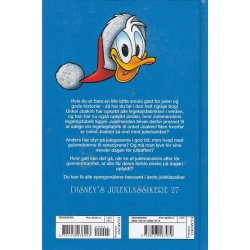 Fra alle os til alle jer - Disney's juleklassikere 27