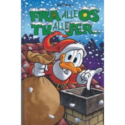 Fra alle os til alle jer - Disney's juleklassikere 27