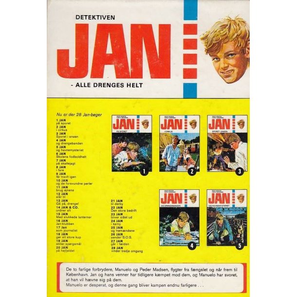 Jan 27 - G�r i f�lden (Bog)