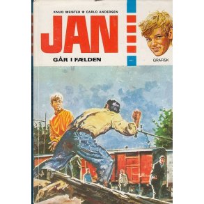 Jan 27 - G�r i f�lden (Bog)