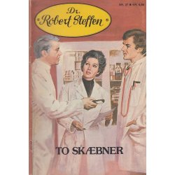 DR. Robert Steffen 27