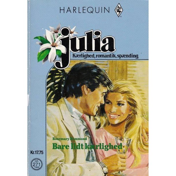 Julia 271 (1995)