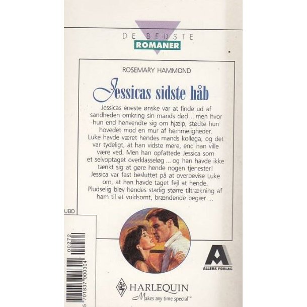 De bedste romaner 272