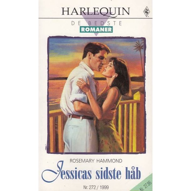 De bedste romaner 272