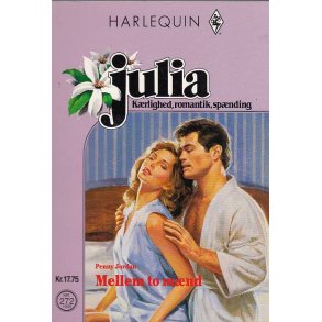 Julia 272 (1995)