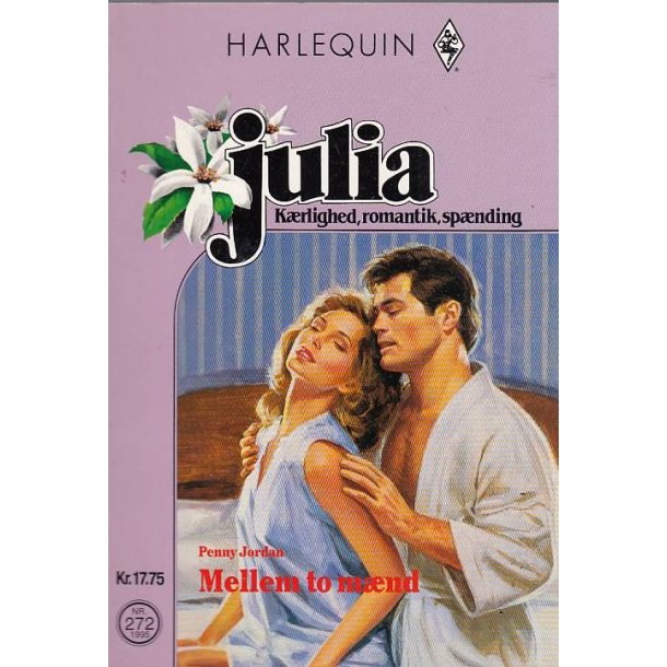 Julia 272 (1995)