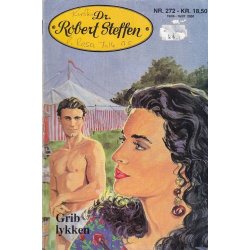 DR. Robert Steffen 272