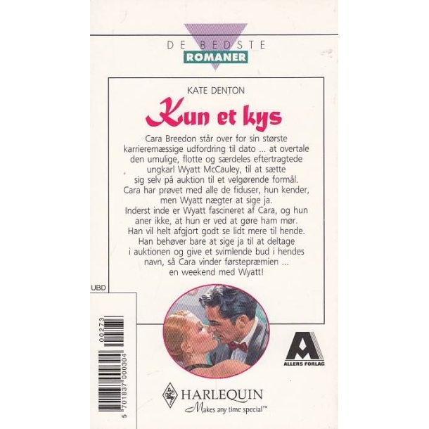 De bedste romaner 273