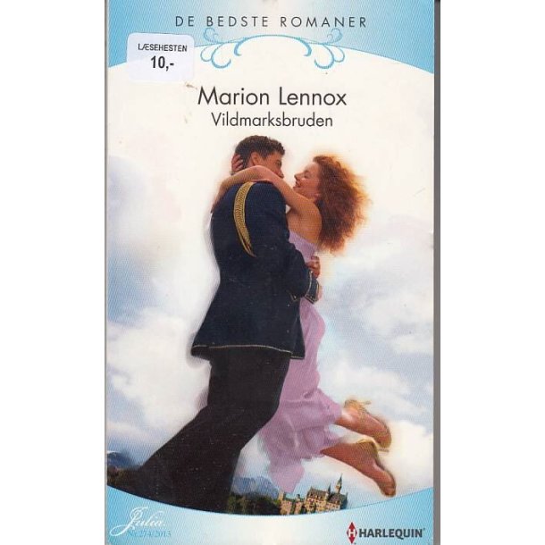 De bedste romaner 274