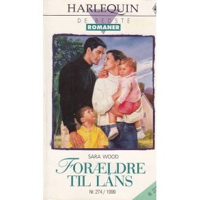 De bedste romaner 274 (1999)