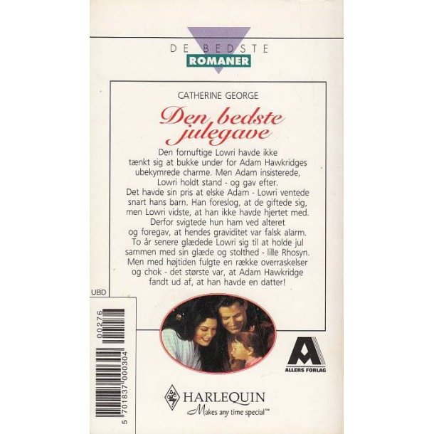 De bedste romaner 276