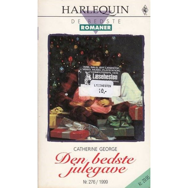 De bedste romaner 276