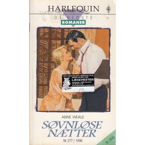 De bedste romaner 277