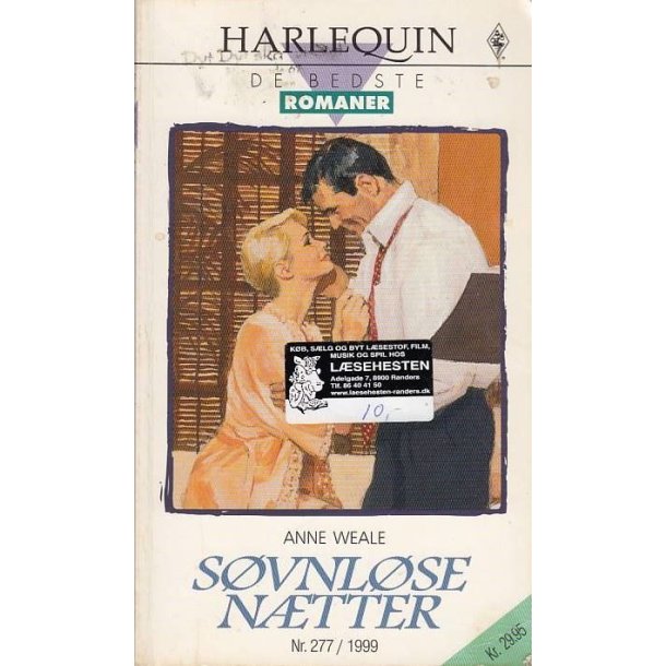 De bedste romaner 277