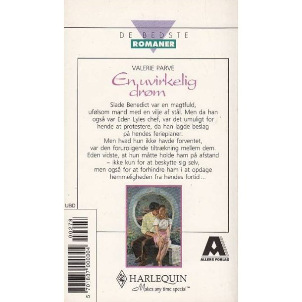 De bedste romaner 278