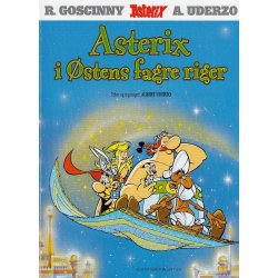 Asterix i �stens fagre riger 
