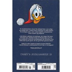 Fra alle os til alle jer - Disney's juleklassikere 28 