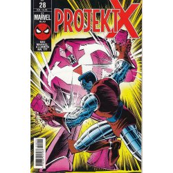 Projekt X 28