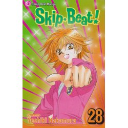 Skip Beat 28 (Bog)