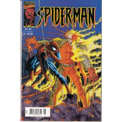 Spider-Man 28