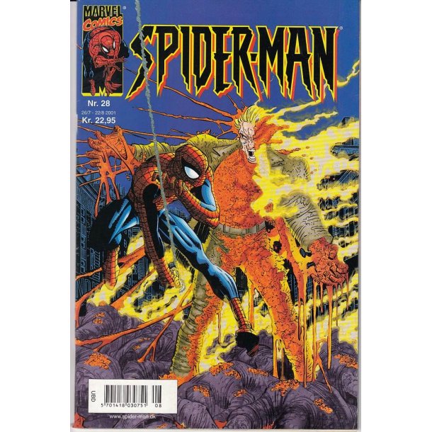 Spider-Man 28