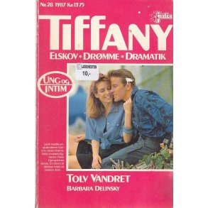 Tiffany 28