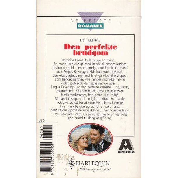 De bedste romaner 280