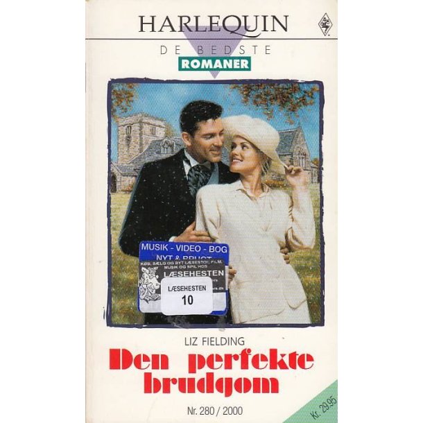 De bedste romaner 280