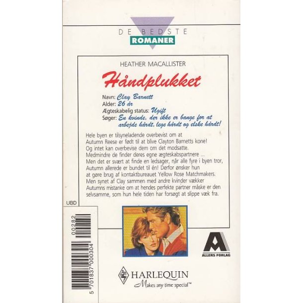 De bedste romaner 282