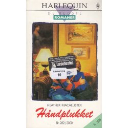 De bedste romaner 282