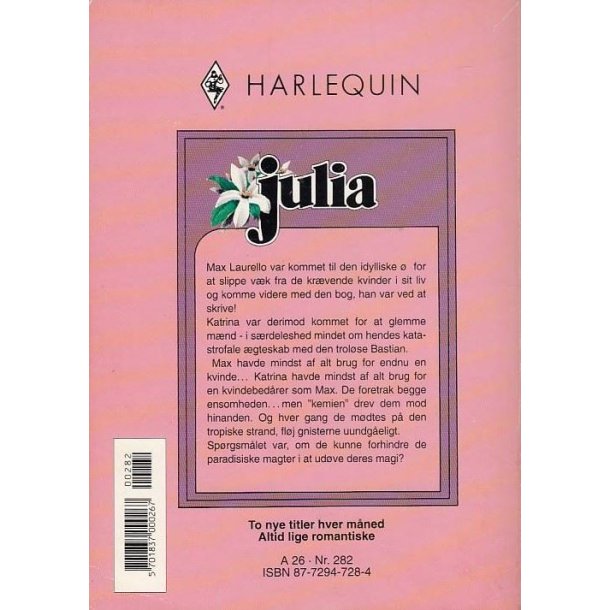 Julia 282 (1996)