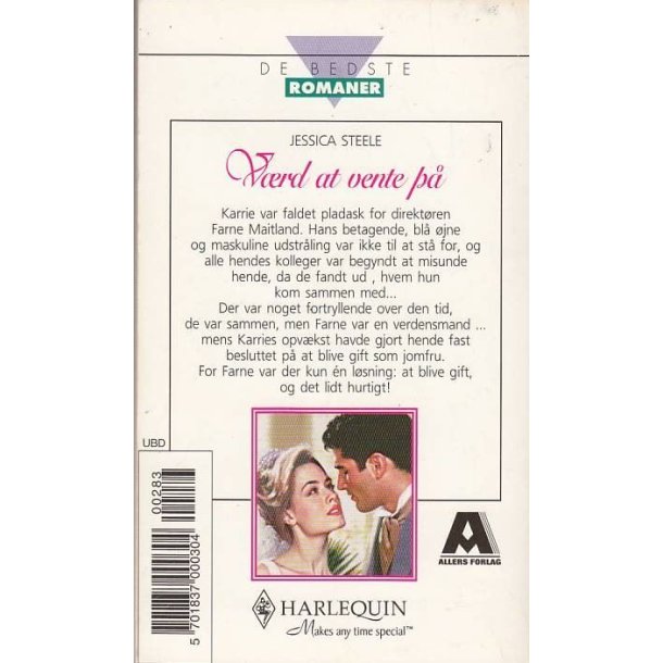 De bedste romaner 283