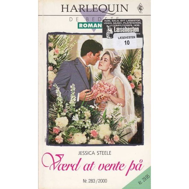 De bedste romaner 283