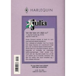 Julia 284 (1996)