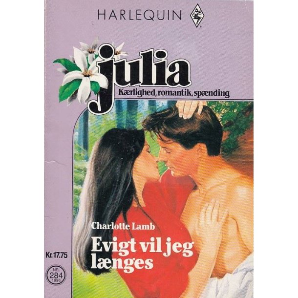 Julia 284 (1996)