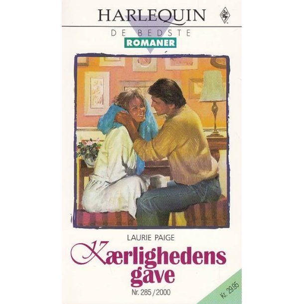 De bedste romaner 285