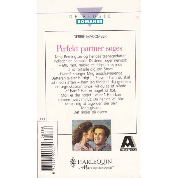 De bedste romaner 286