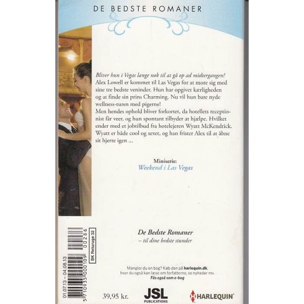 De bedste romaner 286 (2013)