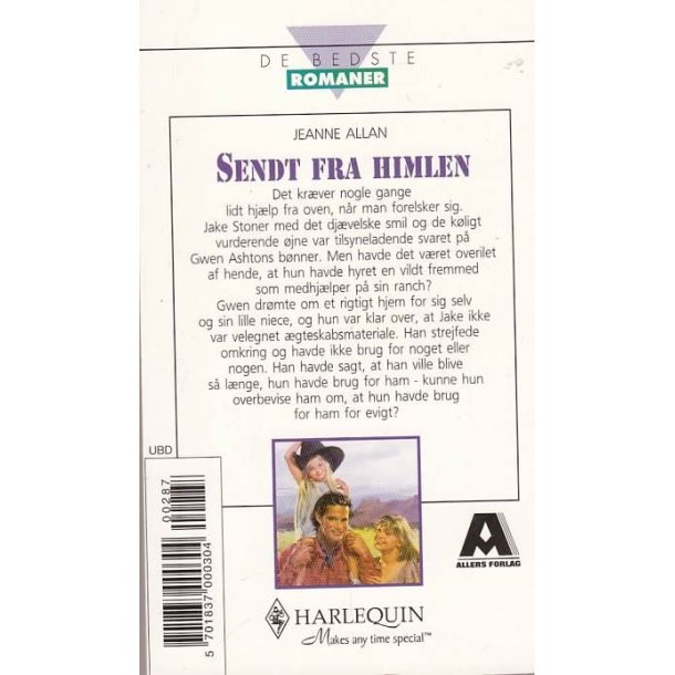 De bedste romaner 287