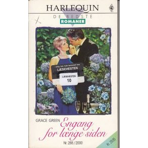 De bedste romaner 288