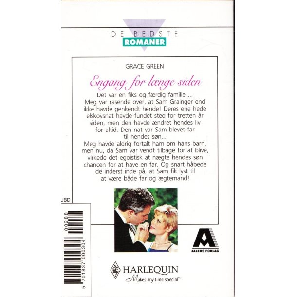 De bedste romaner 288