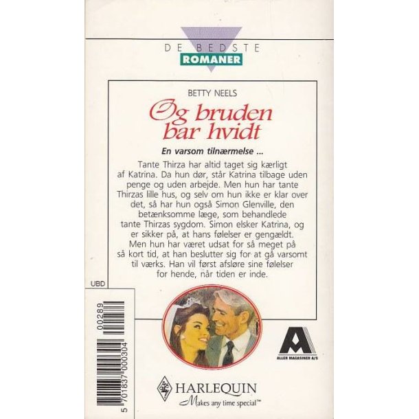 De bedste romaner 289