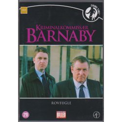 Kriminalkommiss�r Barnaby 28 (DVD)