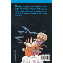 Dragon Ball 29 (Bog)