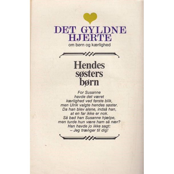 Det gyldne hjerte 29