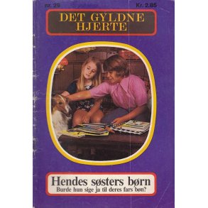 Det gyldne hjerte 29