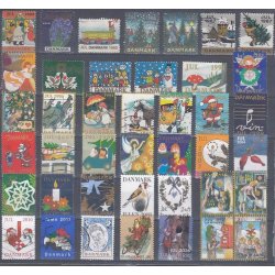 Danske Frim�rker 