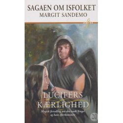 Sagaen om Isfolket 29 - Lucifers k�rlighed (Bog)