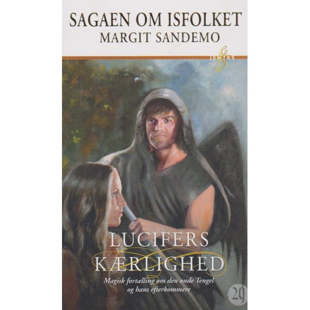 Sagaen om Isfolket 29 - Lucifers k�rlighed (Bog)
