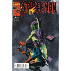 Spider-Man 29